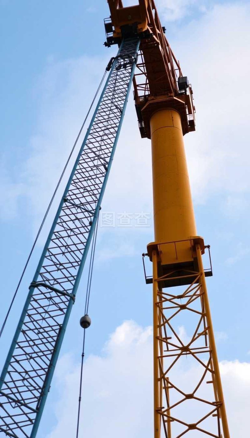 起重机防坠安全器：如何有效保障作业安全